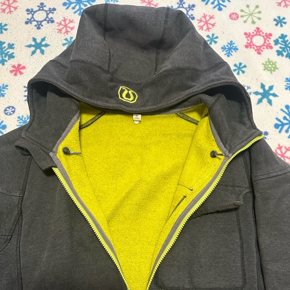 Lulu lemon Scuba Hoodies- L - Picture 4 of 9
